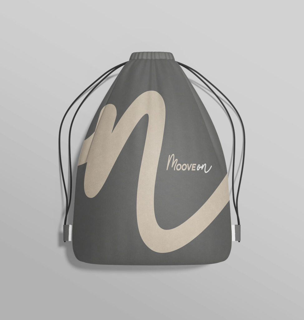 borsa palestra black