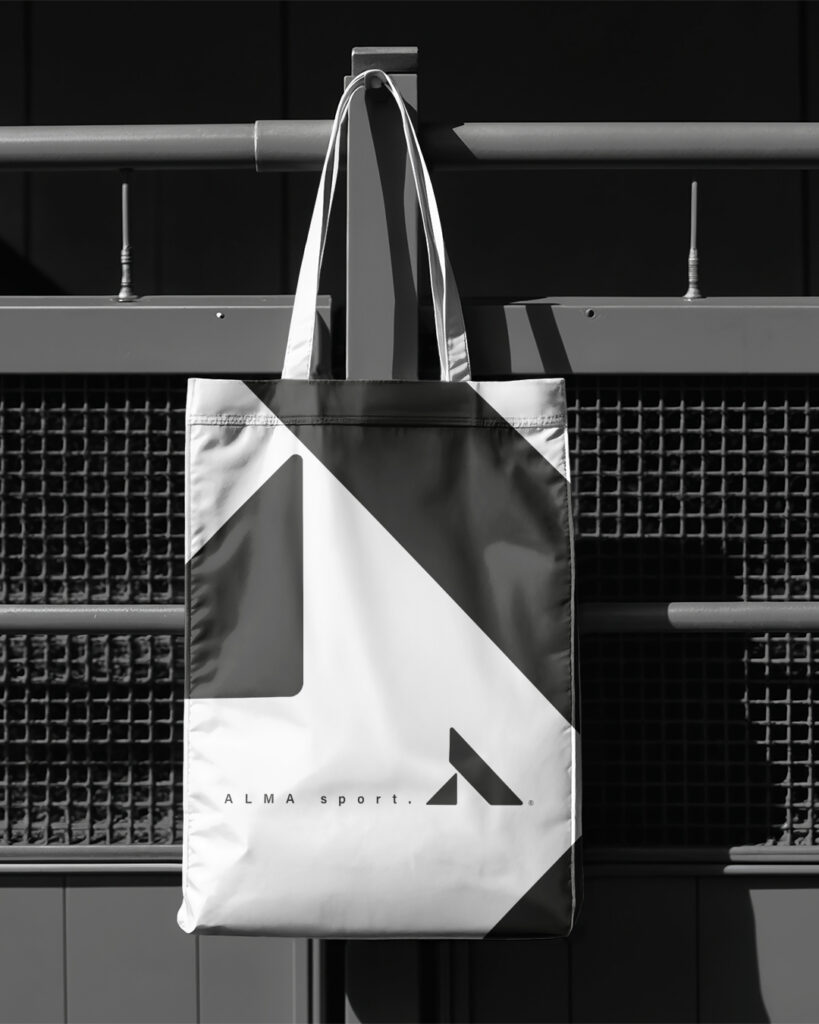 Alma Sport - bag