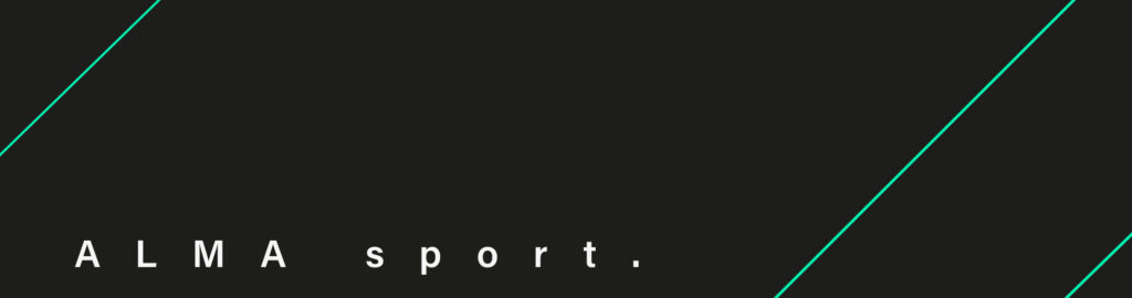 Alma Sport - banner