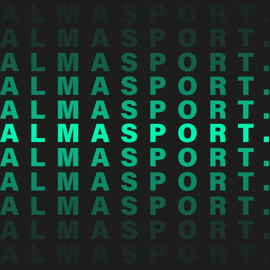 Alma Sport - presentazione