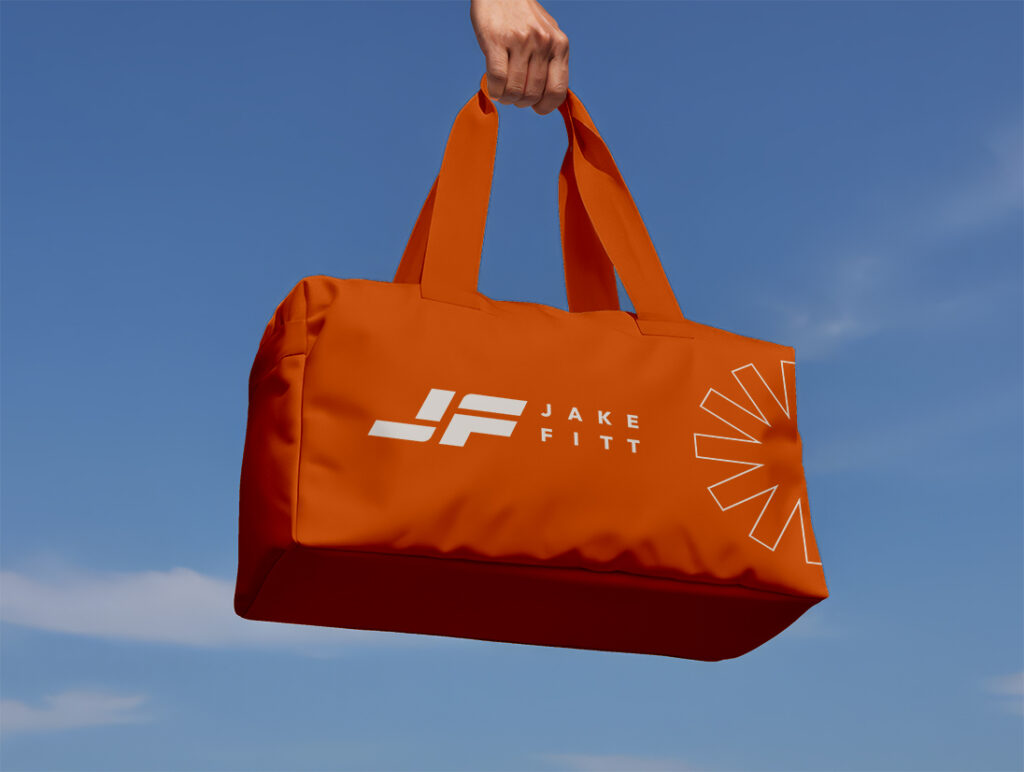 Borsa palestra