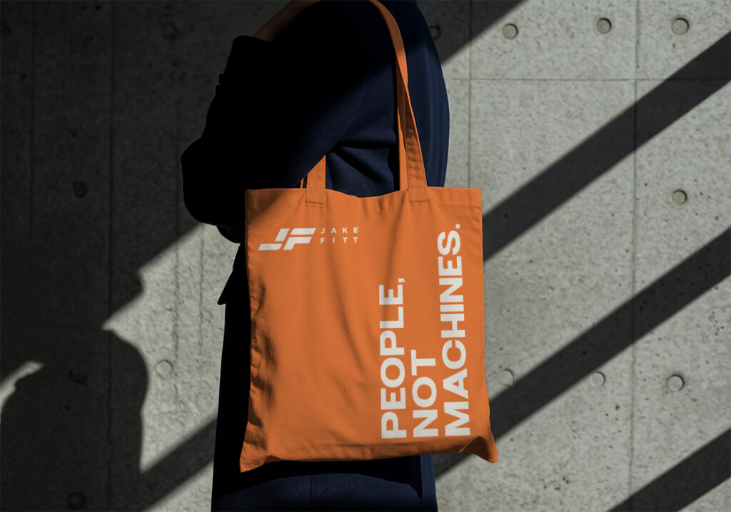 Shopping bag