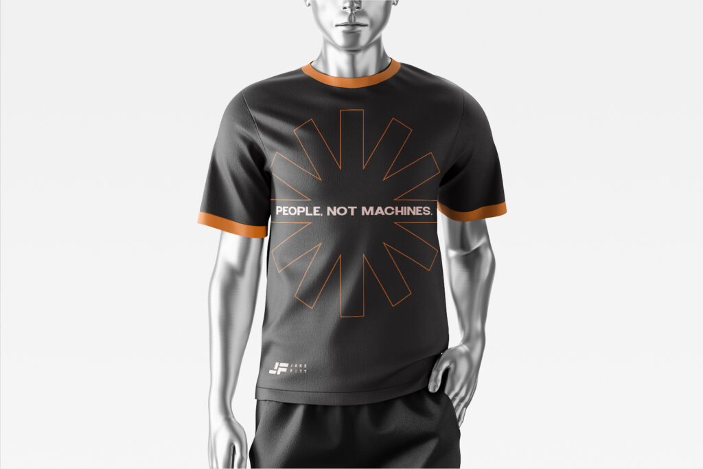 T-Shirt 2