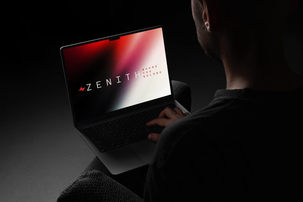 zenith MacBook
