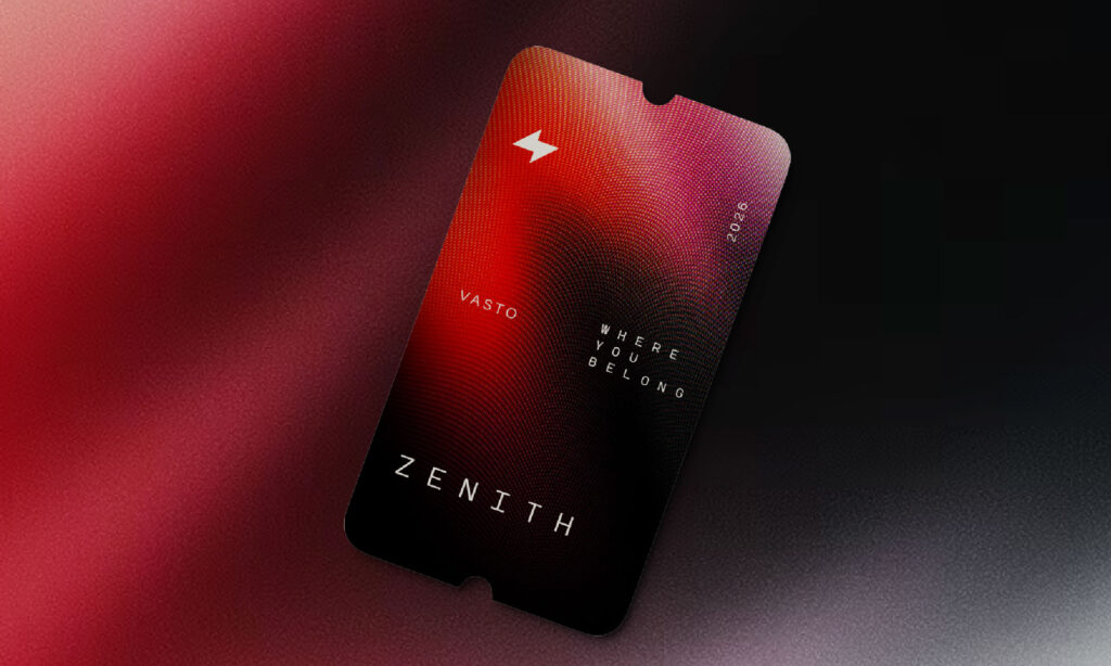 zenith card