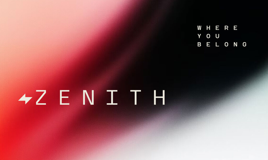 zenith vasto